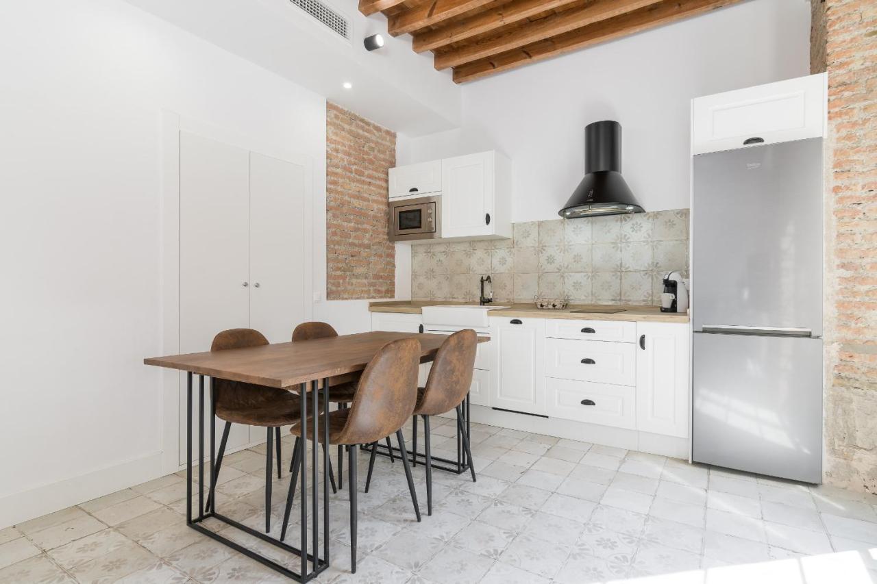 Suite Homes Sweet Alamos Malaga Exterior photo
