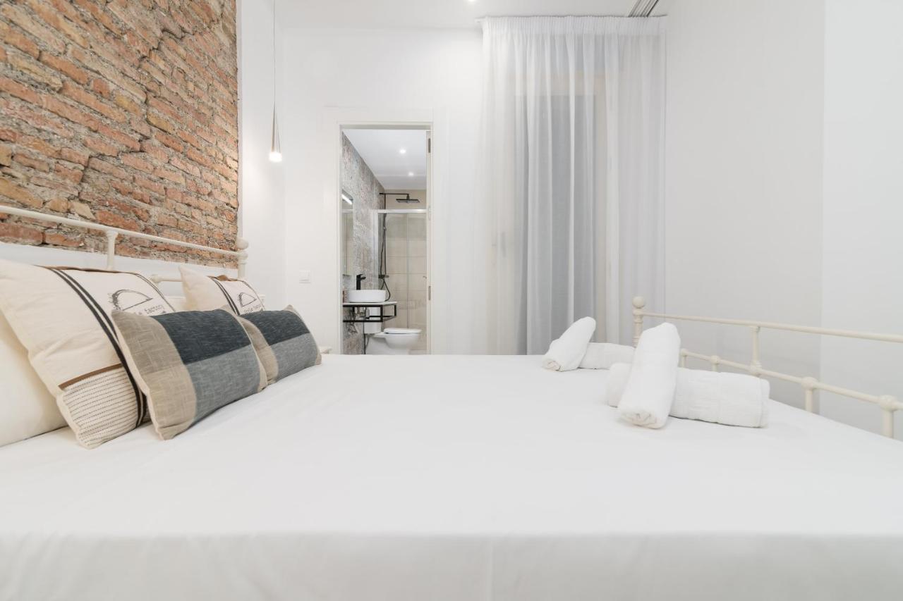 Suite Homes Sweet Alamos Malaga Exterior photo